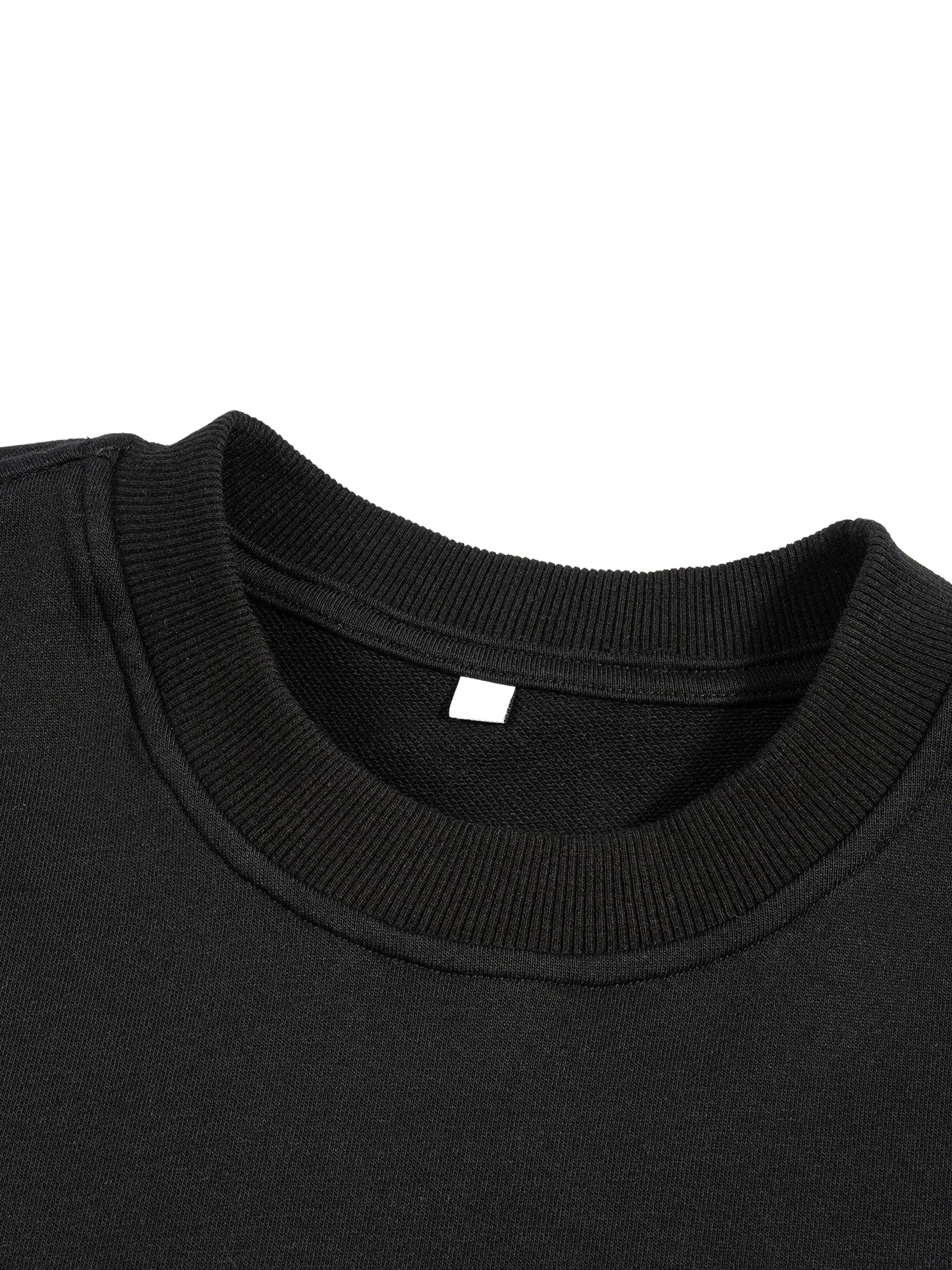 FTK French Terry Tank Top