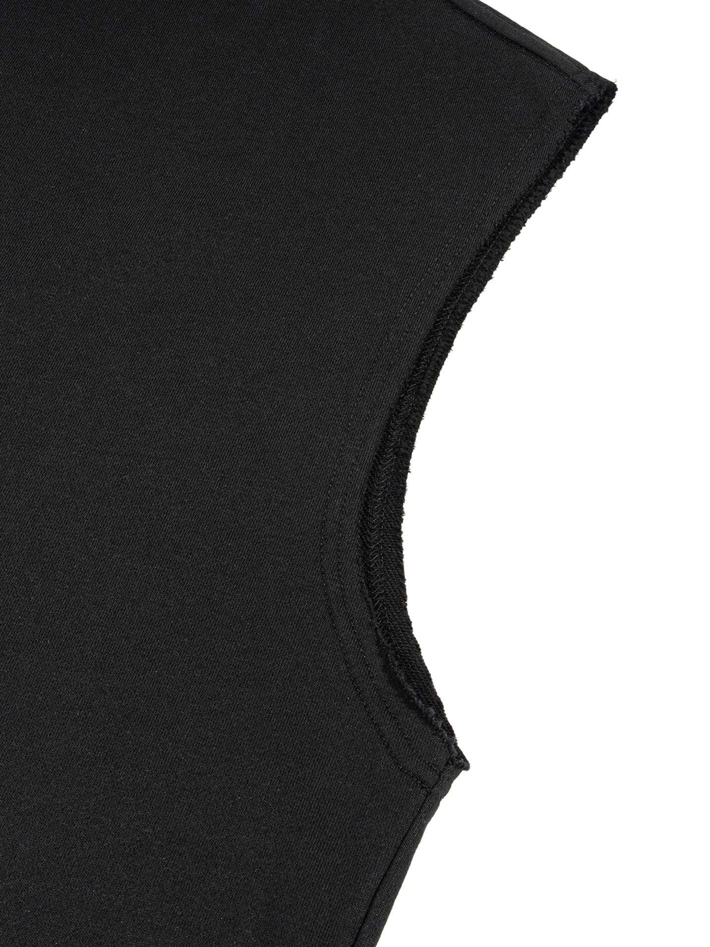 FTK French Terry Tank Top