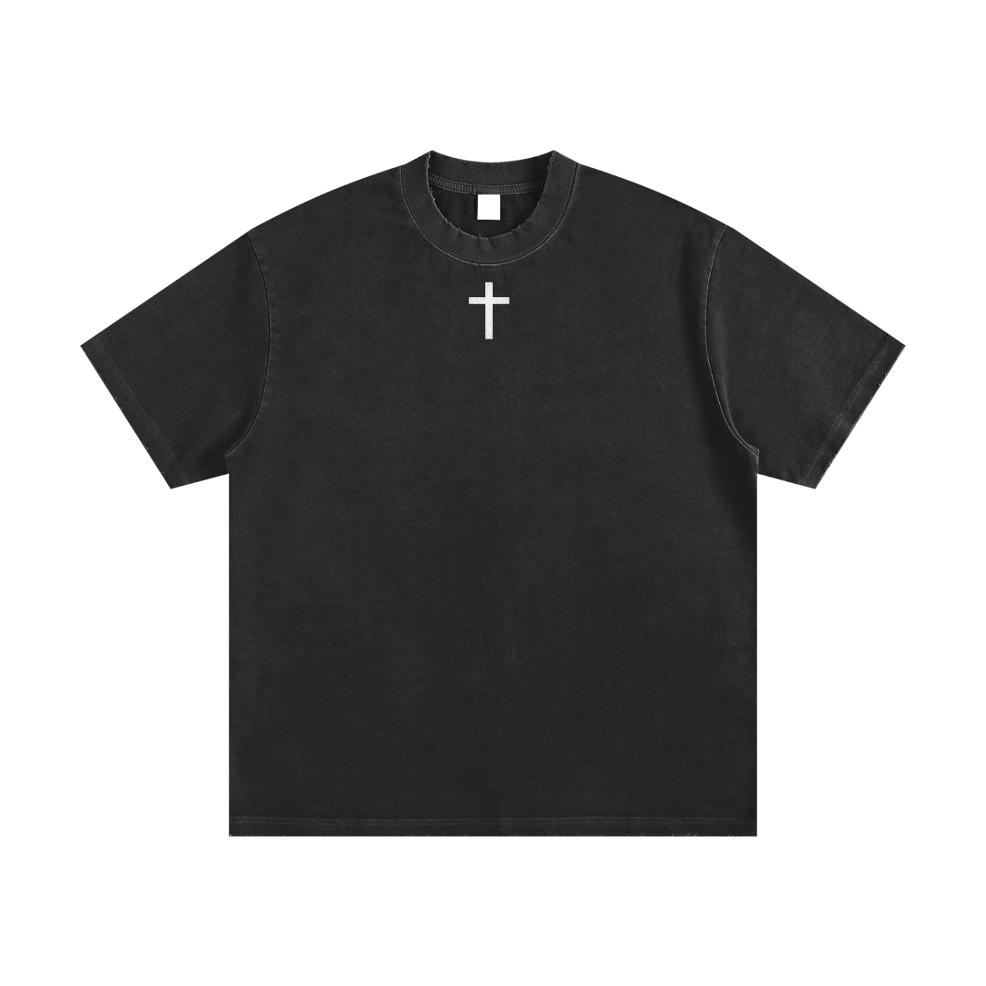 FTK Vintage Heavy T-Shirt