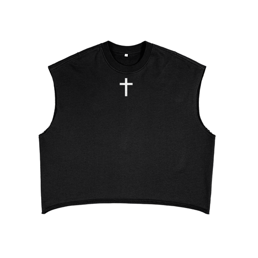 FTK French Terry Tank Top