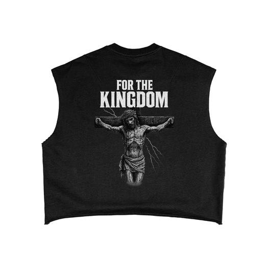 FTK French Terry Tank Top