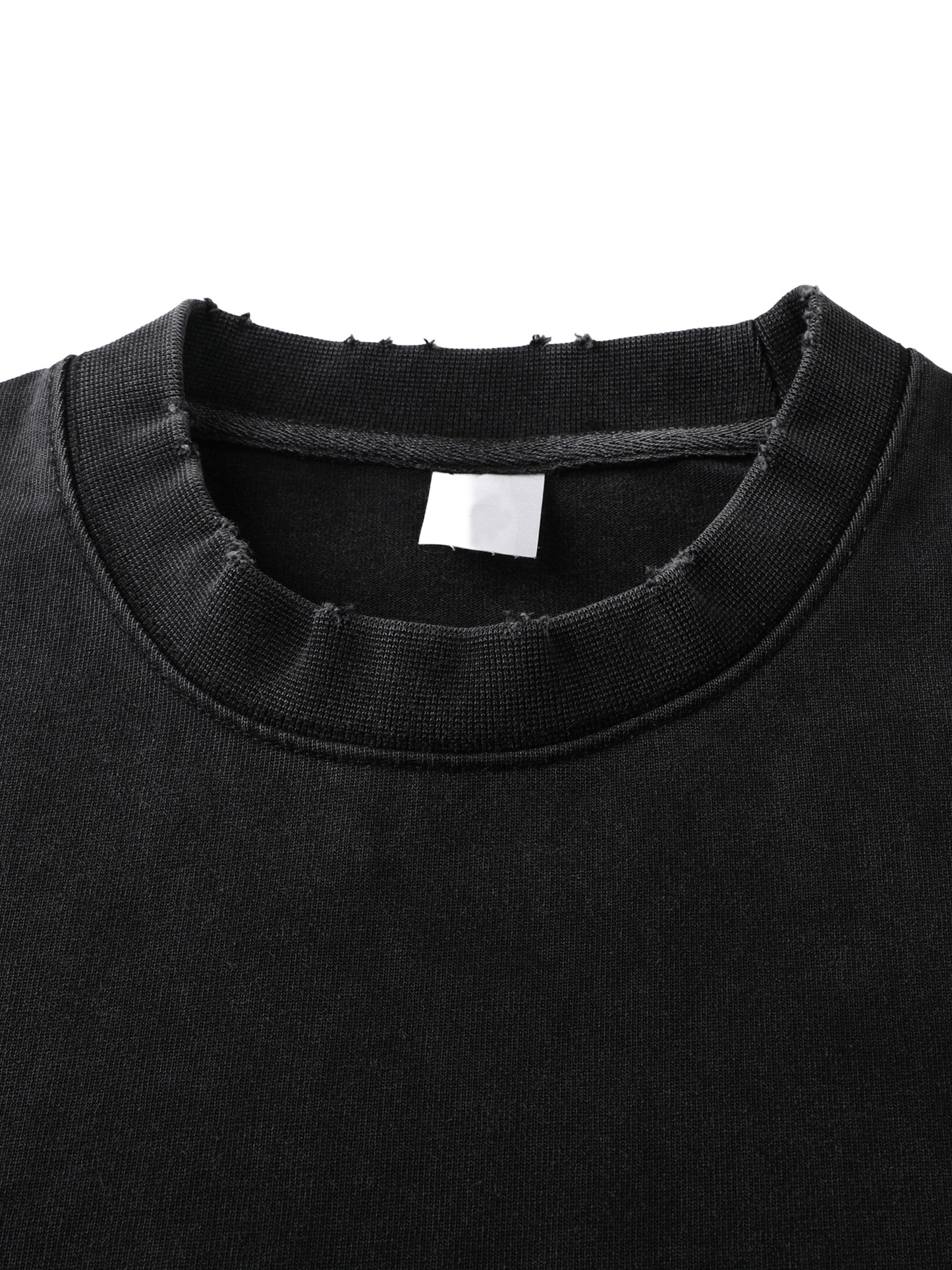 FTK Vintage Heavy T-Shirt